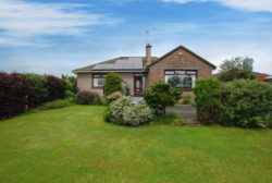 East Tarelgin Bungalow, Coalhall, By Ayr, KA6 6NF