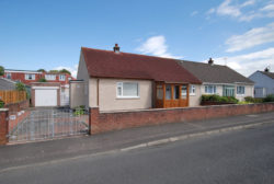 Prestwick, Angus Avenue, KA9 2HZ