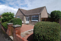 Prestwick, St Cuthberts Road, KA9 2EA