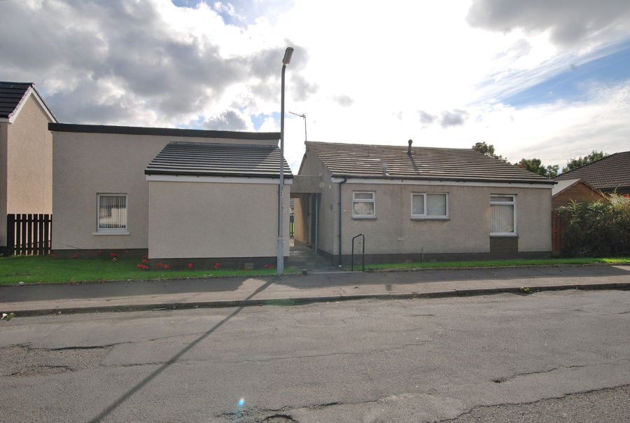 Prestwick, Ardfin Road, KA9 2LE Black Hay