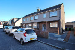 Prestwick, Fairview, Ailsa Street, KA9 1RH