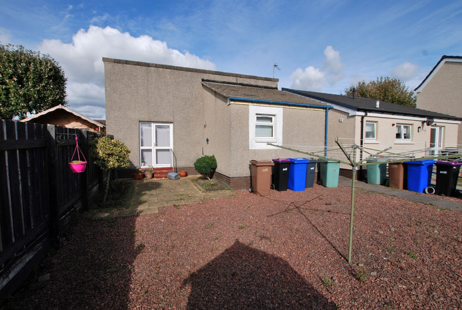 Prestwick, Ardfin Road, KA9 2LE Black Hay