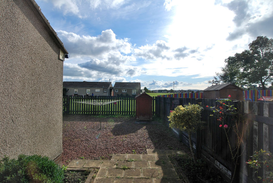 Prestwick, Ardfin Road, KA9 2LE Black Hay