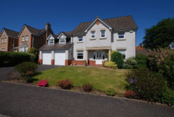 Ayr, Doonfoot, Doonview Gardens, KA7 4HZ