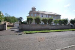 Ayr, Victoria Mansions, Victoria Park, KA7 2TR