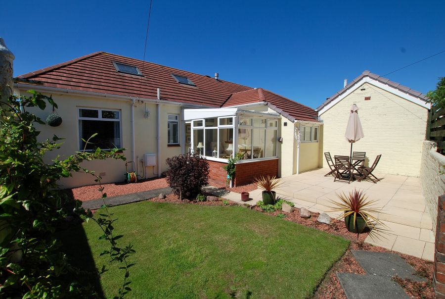 Prestwick, Kirk Street, KA9 1AU Black Hay