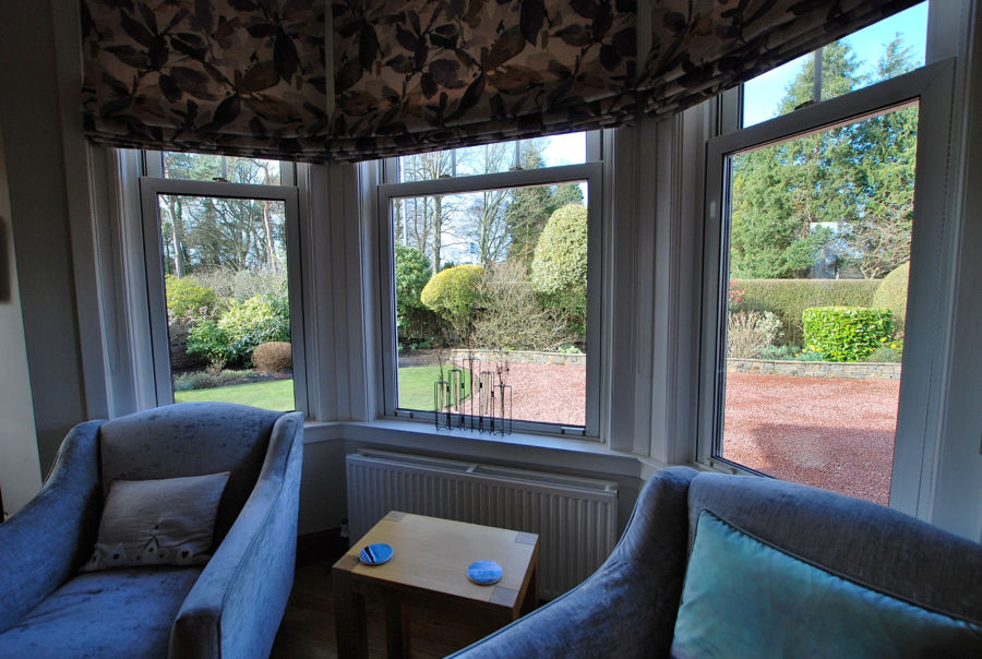 Ayr, Rosewood, Monument Road, KA7 2UF Black Hay