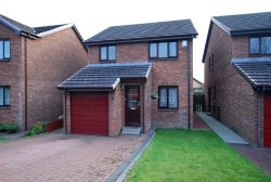 Ayr, Craigholm Road, KA7 3LJ