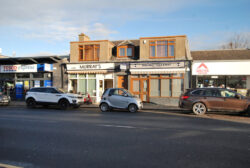 Prestwick, Main Street, KA9 1JS