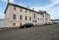 Ayr, Cassillis Street, KA7 1DN