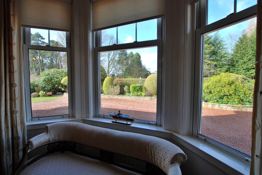 Ayr, Rosewood, Monument Road, KA7 2UF Black Hay