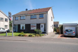 Troon, Deveron Road, KA10 7JA