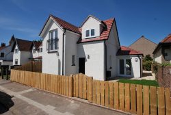 Prestwick, “Davaar”, Bellevue Road, KA9 1NW