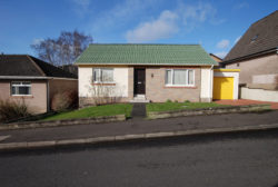 Cumnock, Holmhead Road, KA18 1AF