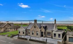 Firbrae, South Beach, Troon, KA10 6EF