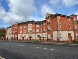 Available Soon… Ayr – Ever popular 2 Bedroom Modern 1st Floor Flat with river view