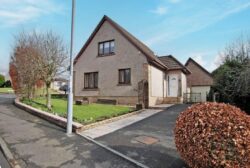 Cumnock, Holmhead Road, KA18 1UA