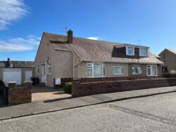 Available Soon… Ayr – Semi Bungalow