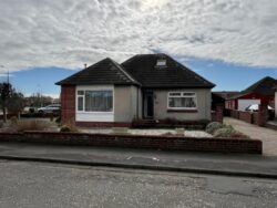 Available Soon… Prestwick – Detached Bungalow