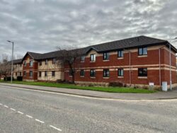 Available Soon… Prestwick – Modern Flat